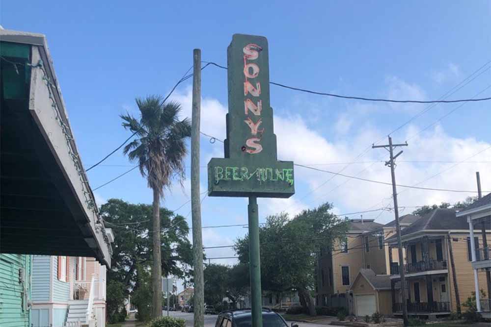 Sonnys Place Stay Galveston